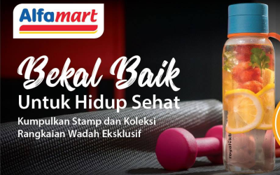 Alfamart Promotional Program - Oraqle Script Fonts alfamart 50fox Alfamart - Oraqle Script Fonts