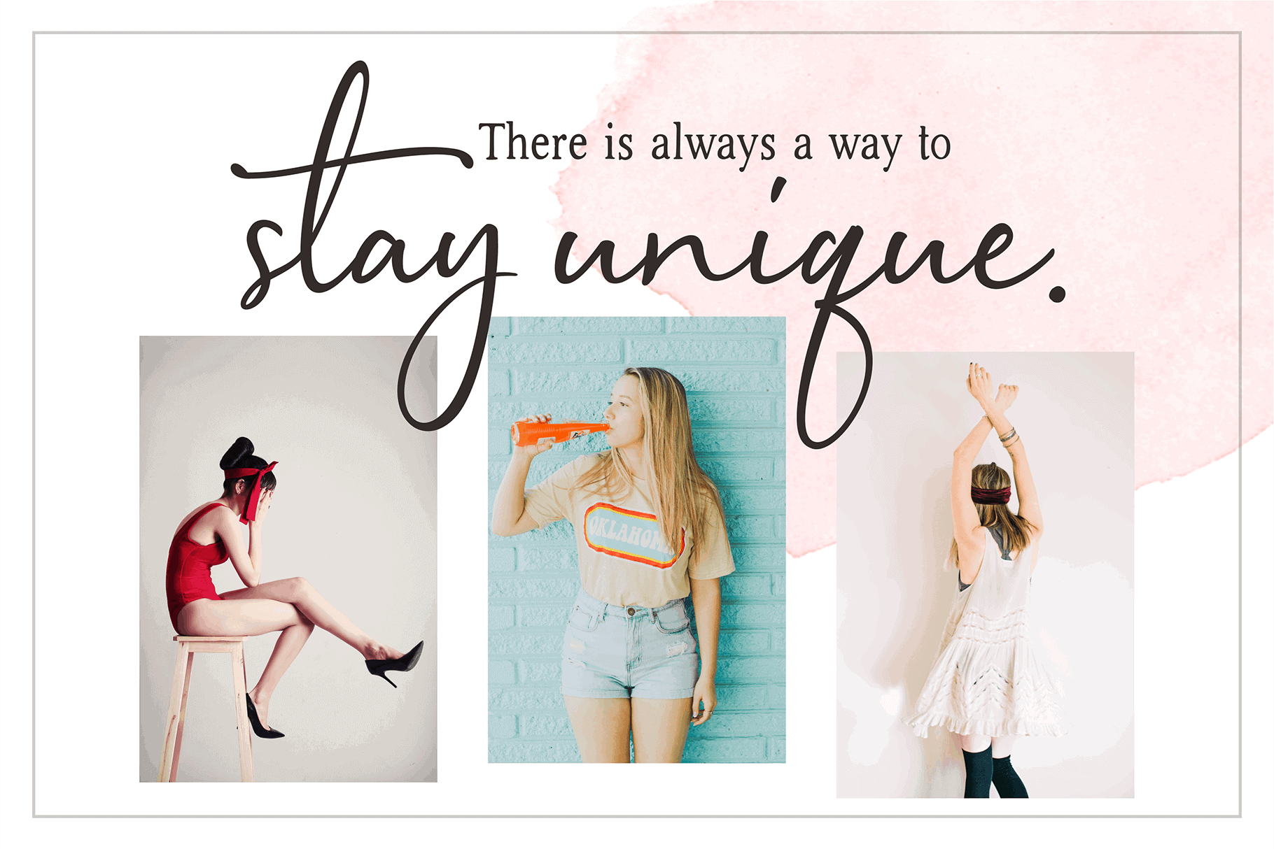 Sophisticated Fonts 3