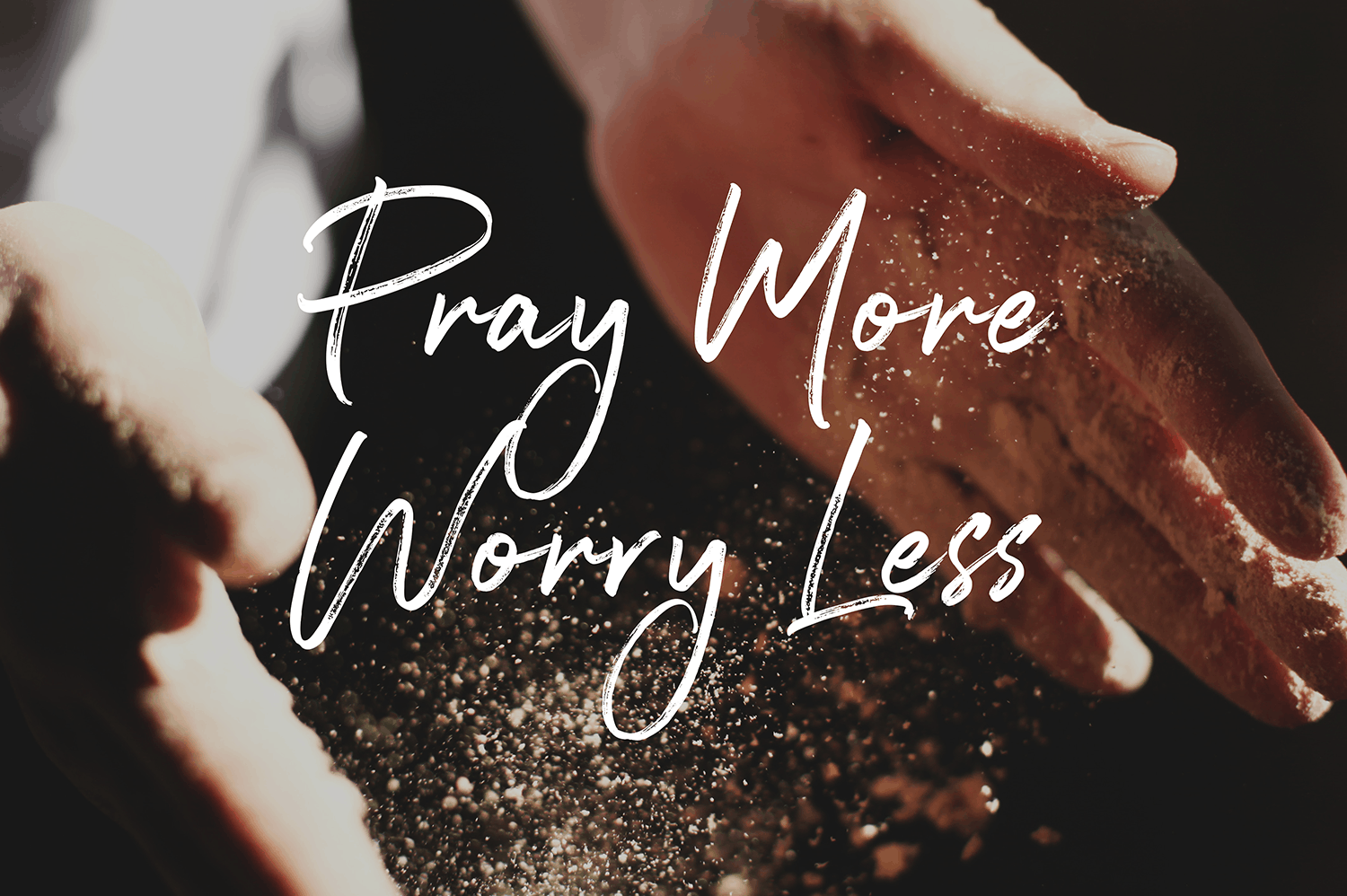 Trust Wisely Brush Fonts 4