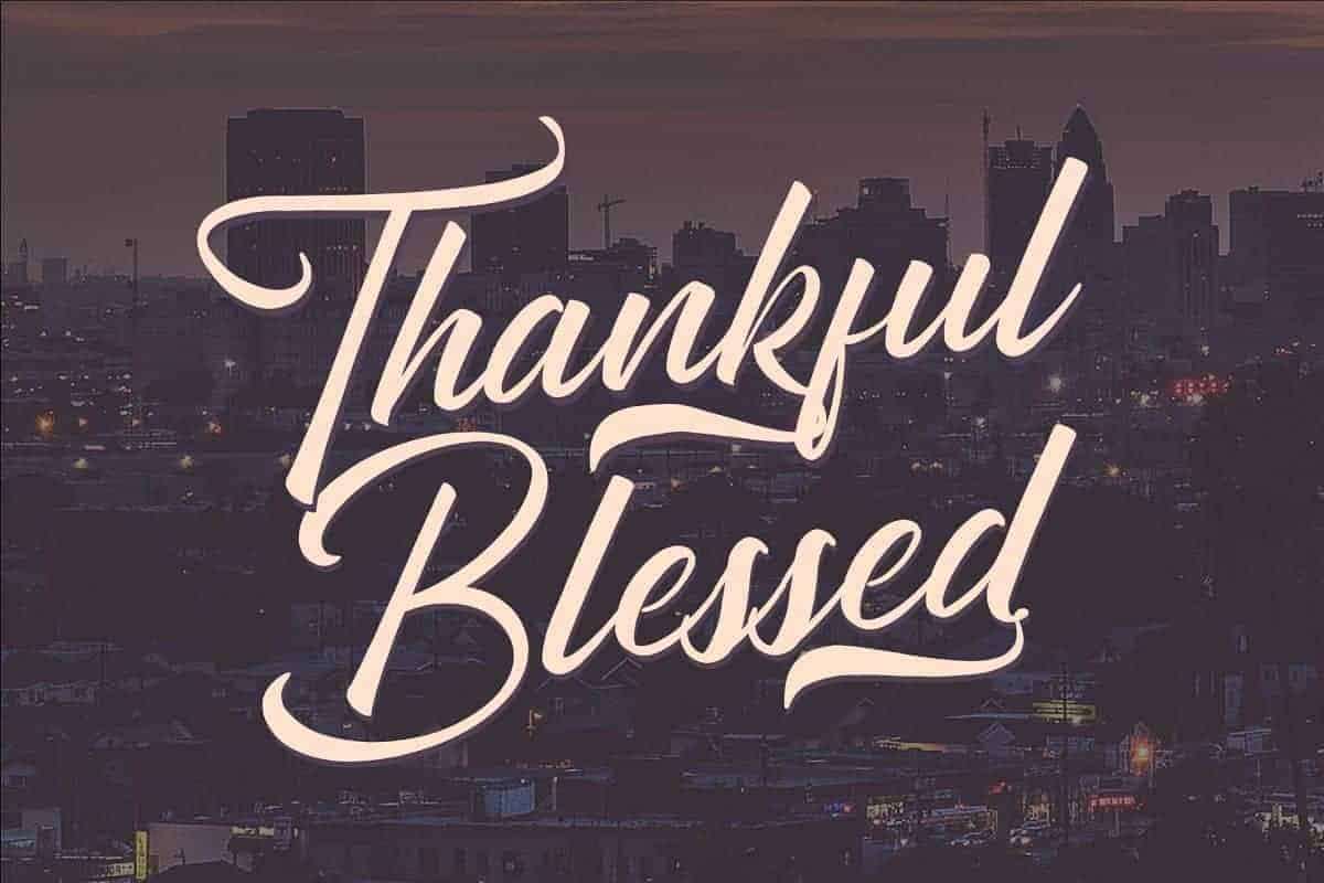 california_dream_stylish_brush_fonts_2 